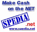 Make cash on the Net